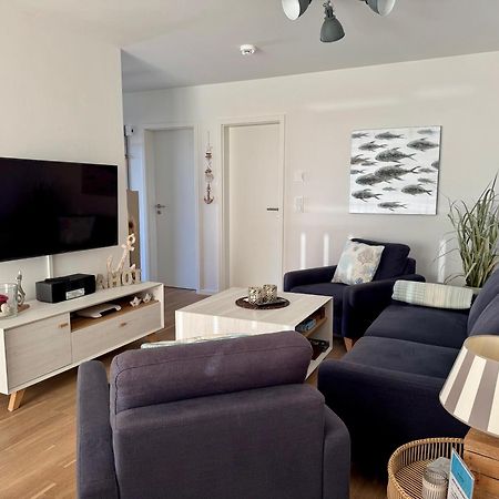 Apartmán Heimathafen Schlei Olpenitz Exteriér fotografie