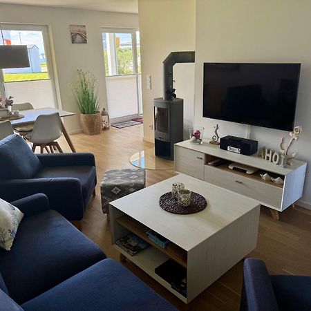 Apartmán Heimathafen Schlei Olpenitz Exteriér fotografie